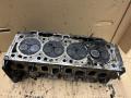 головка блока цилиндров Renault Laguna 2 поколение 2002, 1.9 л., дизель, седан - фото №2