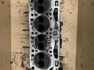 головка блока цилиндров Renault Laguna 2 поколение 2002, 1.9 л., дизель, седан