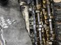 головка блока цилиндров Volkswagen Golf 3 поколение 1996, 2.8 л., бензин - фото №3