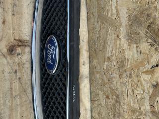 решетка радиатора Ford C-Max 1 поколение 2007