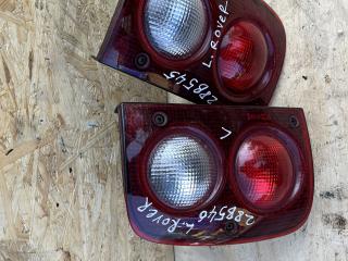 фонарь задний левый Land Rover Freelander 1 поколение [рестайлинг] 2005