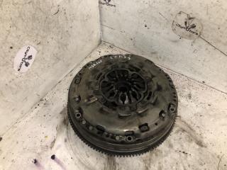 маховик Renault Espace 4 поколение [рестайлинг] 2008, 2.0 л., DCi, дизель, МКПП