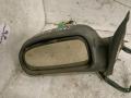 зеркало наружное левое Chevrolet TrailBlazer 1 поколение 2005 - фото №3