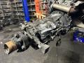 КПП механическая (МКПП) Ford Transit 7 поколение 2008, 3.2 л., TDCi, дизель, МКПП, 8C1R7006 - фото №2