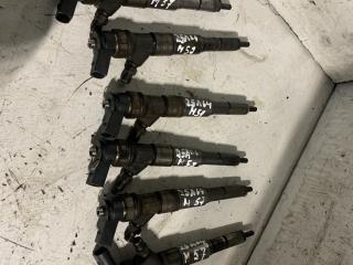 форсунка BMW X5 E53 [рестайлинг] 2004, TD, 306D2, АКПП, 0445110216