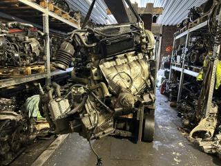 стартер Renault Modus 1 поколение 2006, 1.6 л., i, бензин, МКПП