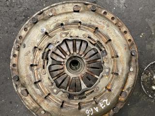 маховик Kia Sorento 1 поколение 2005, 2.5 л., CRDi, дизель, МКПП