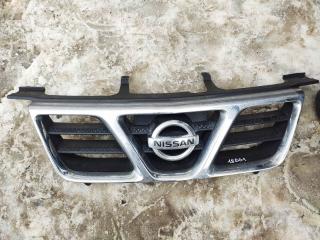 решетка радиатора Nissan X-Trail T30 [рестайлинг] 2005