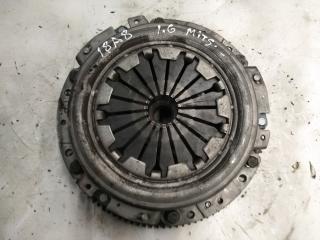 маховик Mitsubishi Space Star 1 поколение 2002, 1.6 л., i, бензин, МКПП