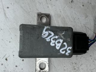 реле (прочие) Ford Transit Custom 1 поколение 2015, DK3T10B728