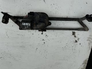 механизм стеклоочистителя (трапеция дворников) Volkswagen Golf 5 поколение 2007
