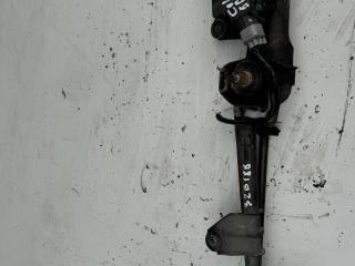 механизм стеклоочистителя (трапеция дворников) Mitsubishi Colt 6 поколение (Z30) [рестайлинг] 2008