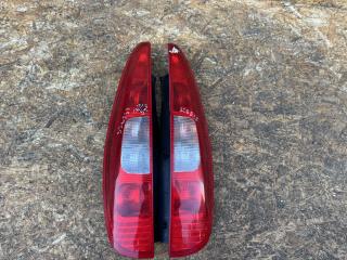 фонарь задний правый Mitsubishi Colt 6 поколение (Z20/Z30) 2005