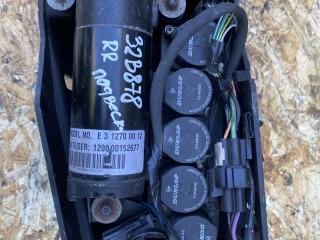 компрессор пневмоподвески Land Rover Range Rover 2 поколение 2000, E312700012