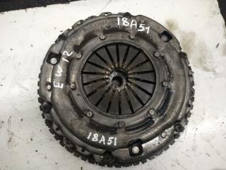 маховик Citroen C8 1 поколение 2004, 2.2 л., i, бензин, МКПП