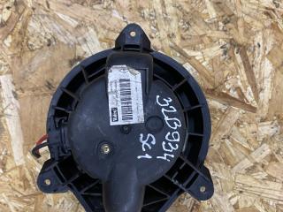 моторчик печки Renault Scenic 1 поколение 1999