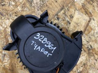 моторчик печки Volkswagen Touareg 1 поколение 2006