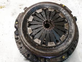 маховик Mitsubishi Space Star 1 поколение 2001, 1.6 л., бензин, МКПП, минивэн