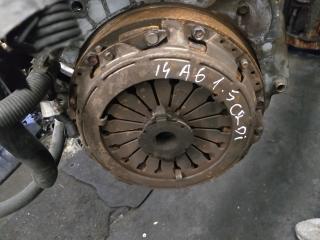 маховик Hyundai Getz 1 поколение 2004, 1.5 л., дизель, МКПП, хетчбэк 5 дв.