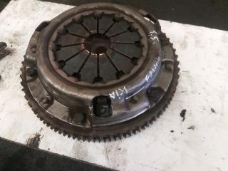 маховик Kia Rio 1 поколение [рестайлинг] 2004, 1.5 л., бензин, МКПП