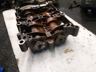 вал балансирный Peugeot 406 1 поколение [рестайлинг] 2003, 2.2 л., i, бензин, МКПП