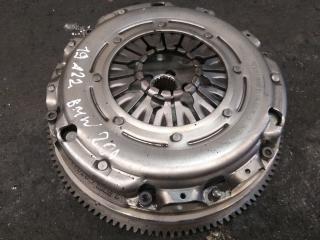 маховик BMW 3 серия E90/E91/E92/E93 [рестайлинг] 2008, 2.0 л., TD, дизель, МКПП