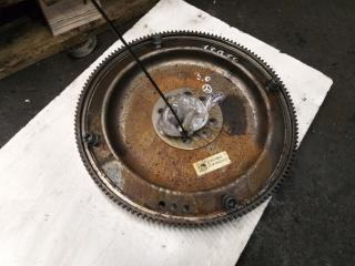 маховик Mercedes-Benz S-Класс W221 [рестайлинг] 2011, 3.0 л., TD, дизель, АКПП