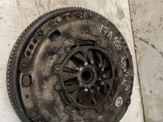 маховик Volkswagen Transporter T5 2003, 1.9 л., TDi, дизель, МКПП