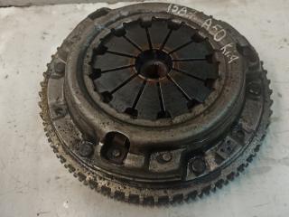 маховик Kia Rio 1 поколение [рестайлинг] 2004, 1.5 л., бензин, МКПП