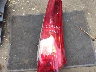 фонарь задний правый Kia Ceed 1 поколение 2008