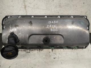 клапанная крышка Volkswagen Touareg 1 поколение 2005, 2.5 л., TDi, дизель, АКПП