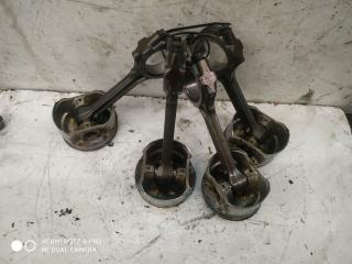 поршень Nissan Primera P12 2003, 2.0 л., бензин