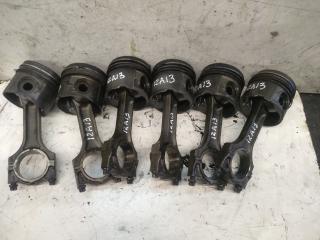 поршень BMW 3 серия E46 2002, 3.0 л., дизель, АКПП, седан