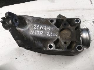 кронштейн полуоси Mercedes-Benz Vito W639 2005, 2.2 л., CDi, дизель, МКПП