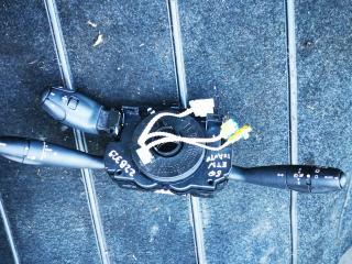 переключатель подрулевой (стрекоза) Peugeot Partner 1 поколение [рестайлинг] 2005