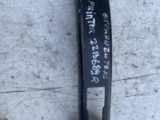 ограничитель открывания двери Mercedes-Benz Sprinter 2 поколение (W906) 2009