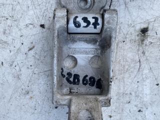 петля двери Mercedes-Benz Sprinter 2 поколение (W906) 2009, A9067400637