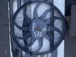 вентилятор радиатора BMW 5 серия E39 [рестайлинг] 2003