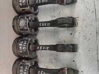 поршень Volkswagen Transporter T5 2005, 1.9 л., дизель