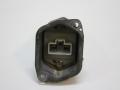 сопротивление печки Great Wall Safe 1 поколение G5 2005, 2.2 л., 491Q-E, бензин, МКПП, золотистый, пикап, задний привод - фото №2