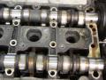 головка блока цилиндров Mercedes-Benz C-Класс W203/S203/CL203 W216 2001, 1.8 л., M 271.946, бензин, МКПП - фото №5