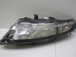 фара левая Honda Civic 8 поколение (2005 - 2008), 0301226201