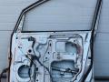 дверь передняя правая Toyota Ipsum 2 поколение ACM21W 2003, 2.4 л., 2AZ-FE, бензин, АКПП, серебристый, минивэн, передний привод, правый руль - фото №2