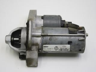 стартер Renault Arkana 1 поколение SUV 2020, 1.3 л., H5H, бензин, вариатор, серый, хетчбэк 5 дв., полный подключаемый привод, 233003475R