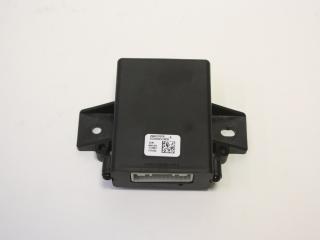 блок управления парктрониками Renault Arkana 1 поколение SUV 2020, 1.3 л., H5H, бензин, вариатор, серый, хетчбэк 5 дв., полный подключаемый привод, 284A19197R