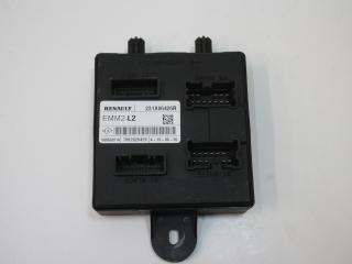 блок комфорта Renault Arkana 1 поколение SUV 2020, 1.3 л., H5H, бензин, вариатор, серый, хетчбэк 5 дв., полный подключаемый привод, 231A06426R