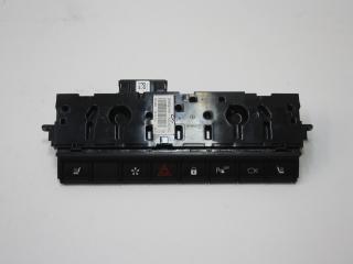 кнопка (выключатель) Renault Arkana 1 поколение SUV 2020, 1.3 л., H5H, бензин, вариатор, серый, хетчбэк 5 дв., полный подключаемый привод, 283E82324R