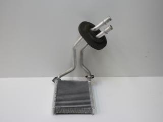 радиатор отопителя (печки) Renault Arkana 1 поколение SUV 2020, 1.3 л., H5H, бензин, вариатор, серый, хетчбэк 5 дв., полный подключаемый привод, 271153230R