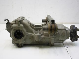 редуктор заднего моста Renault Arkana 1 поколение SUV 2020, 1.3 л., H5H, бензин, вариатор, серый, хетчбэк 5 дв., полный подключаемый привод, 383119761R