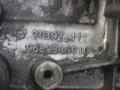 КПП механическая (МКПП) Peugeot 308 T7 4A 2010, 1.6 л., EP6, бензин, МКПП, хетчбэк 5 дв., 2222YA - фото №5